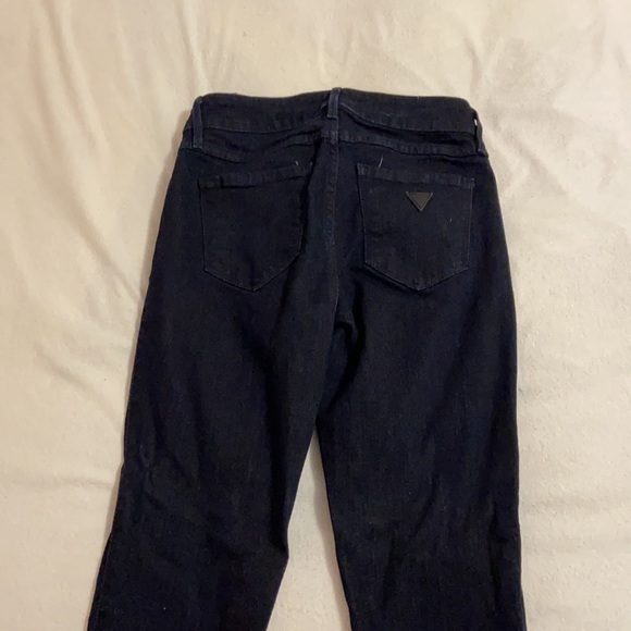 Guess crop mid jeans - Picture 3 of 3